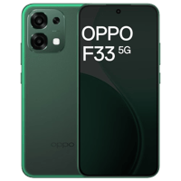 Oppo F33 5G